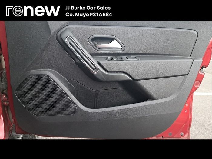 Dacia Duster 2021