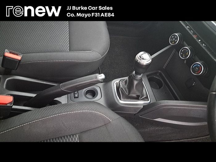 Dacia Duster 2021
