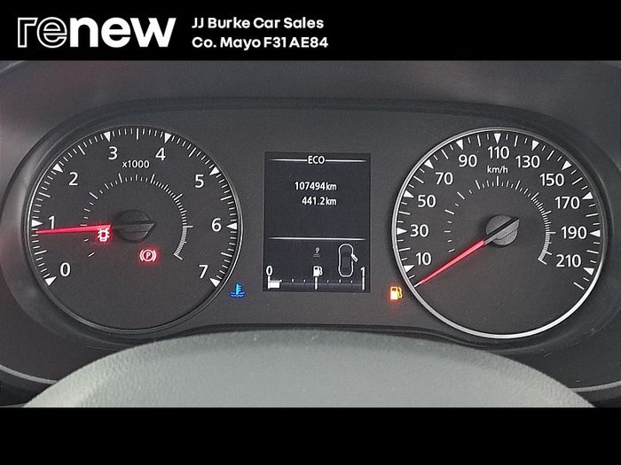 Dacia Duster 2021
