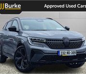 Renault Austral 2023