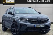 Renault Austral 2023
