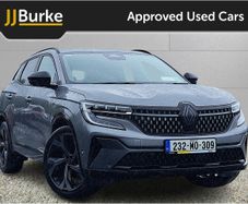 Renault Austral 2023