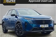 Peugeot 3008 2024