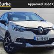 Renault Captur 2018