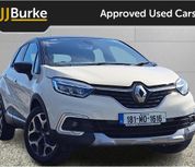 Renault Captur 2018
