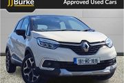 Renault Captur 2018