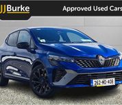 Renault Clio 2026