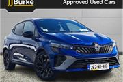 Renault Clio 2026