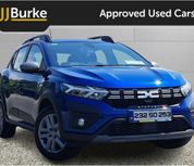Dacia Sandero Stepway 2023