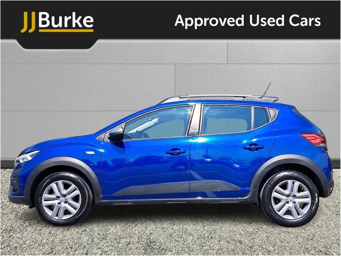 Dacia Sandero Stepway 2023