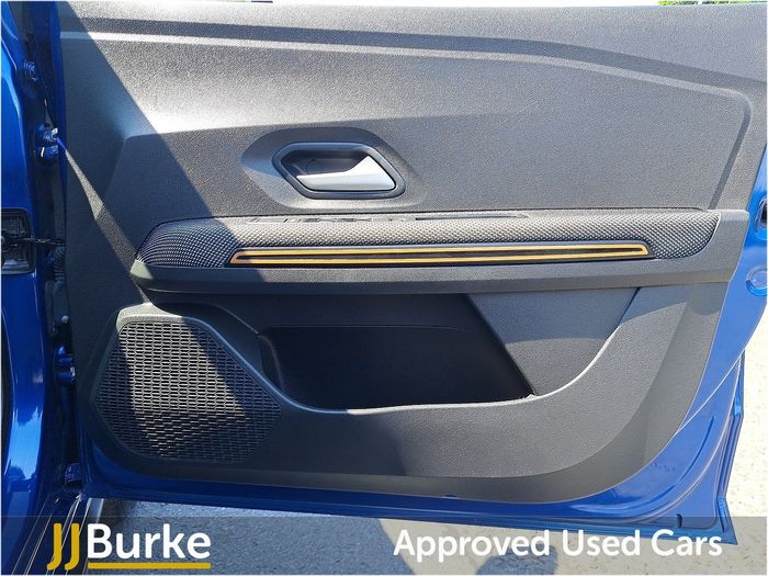 Dacia Sandero Stepway 2023