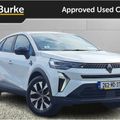 Renault Captur 2026