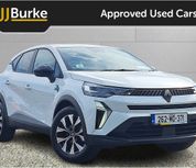 Renault Captur 2026