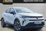 Renault Captur 2026