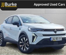 Renault Captur 2026