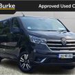 Renault Trafic 2026