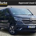 Renault Trafic 2026