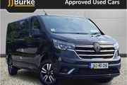Renault Trafic 2026