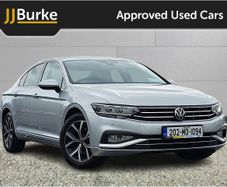 Volkswagen Passat 2020