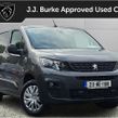 Peugeot Partner 2021