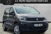 Peugeot Partner 2021