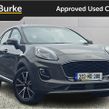Ford Puma 2020