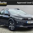 Dacia Sandero Stepway 2026