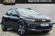Dacia Sandero Stepway 2026