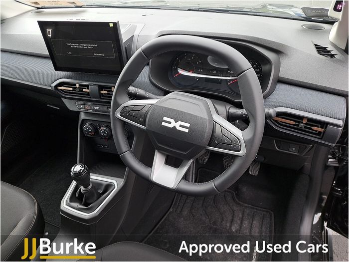 Dacia Sandero Stepway 2026