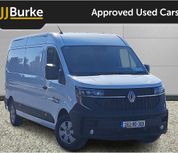 Renault Master 2026