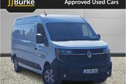 Renault Master 2026