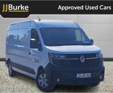 Renault Master 2026