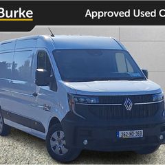 Renault Master 2026