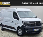 Renault Master 2026
