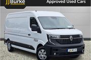 Renault Master 2026