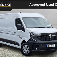Renault Master 2026