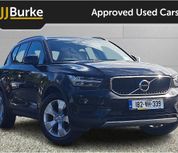 Volvo XC40 2018