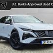 Peugeot 408 2026