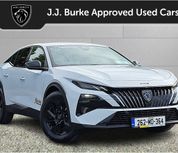 Peugeot 408 2026