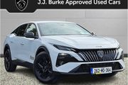 Peugeot 408 2026