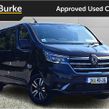 Renault Trafic 2026