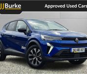 Renault Captur 2026