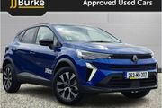 Renault Captur 2026