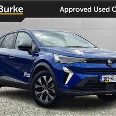 Renault Captur 2026