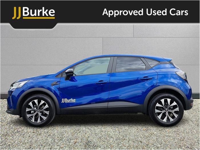 Renault Captur 2026