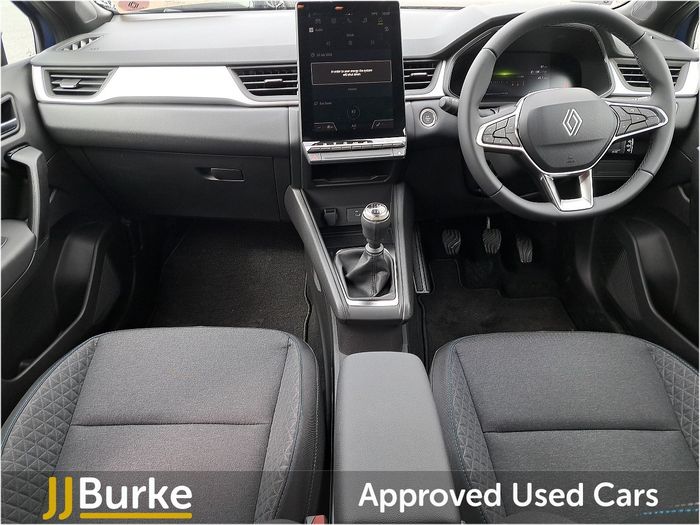 Renault Captur 2026