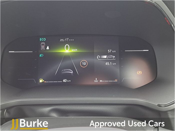 Renault Captur 2026