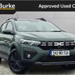 Dacia Sandero Stepway 2024