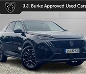 Peugeot 3008 2026