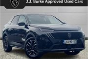 Peugeot 3008 2026